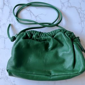 Mansur gavriel crossbody bag